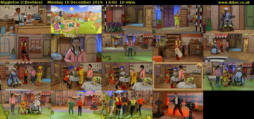Biggleton (CBeebies) - 2019-12-16-1300