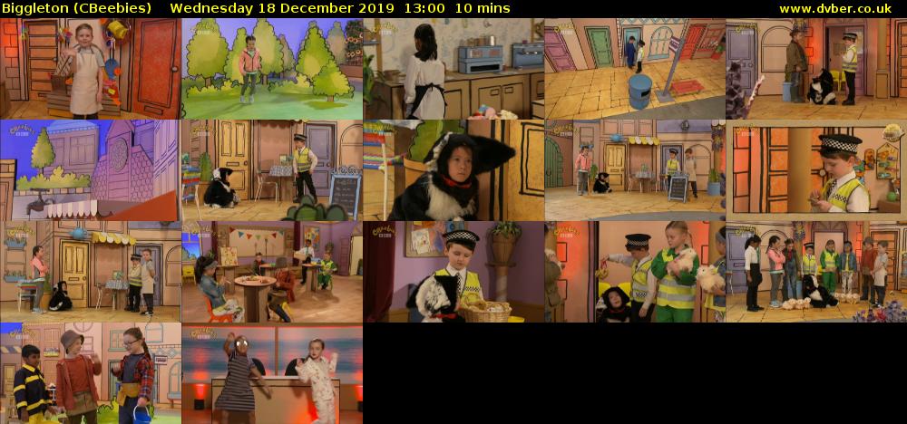 Biggleton (CBeebies) - 2019-12-18-1300