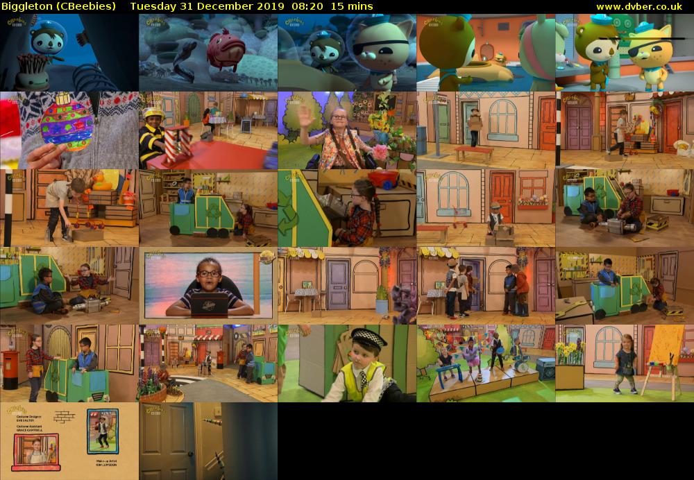 Biggleton (CBeebies) - 2019-12-31-0820