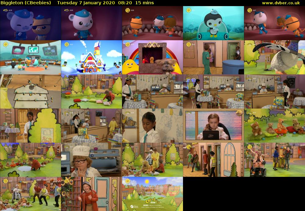 Biggleton (CBeebies) - 2020-01-07-0820
