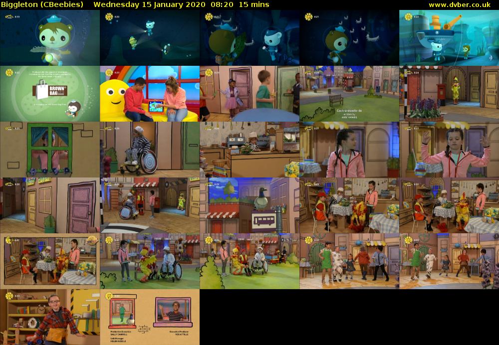 Biggleton (CBeebies) - 2020-01-15-0820