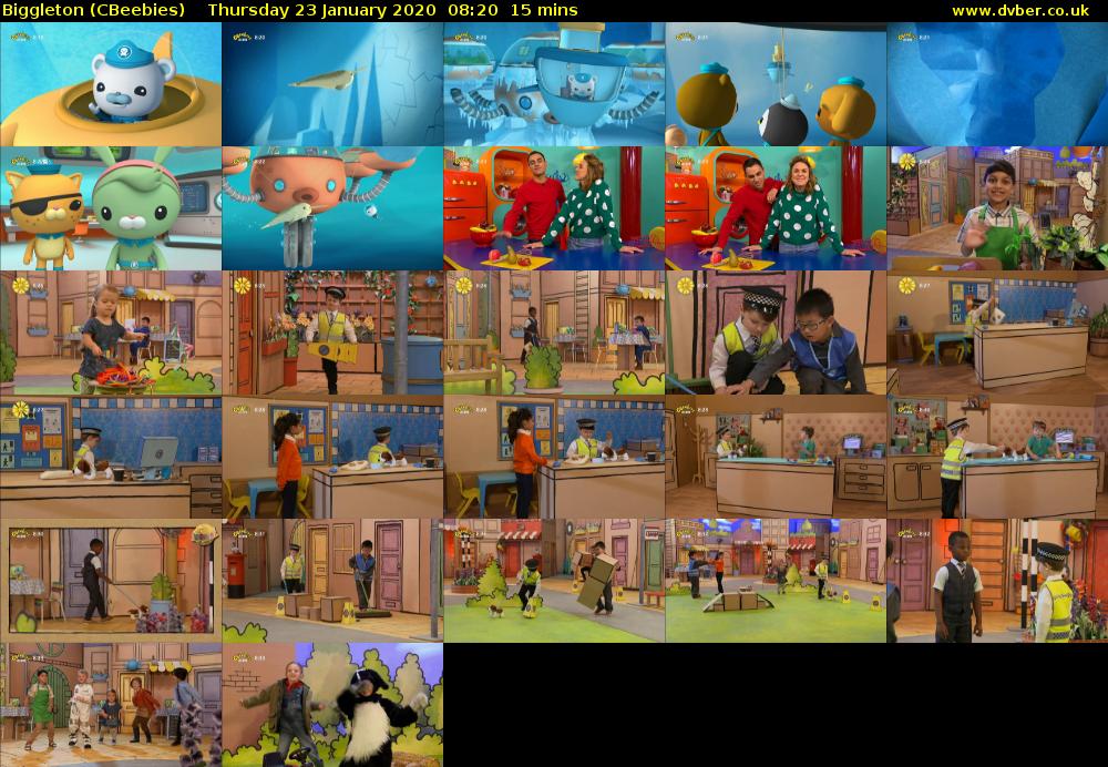 Biggleton (CBeebies) - 2020-01-23-0820