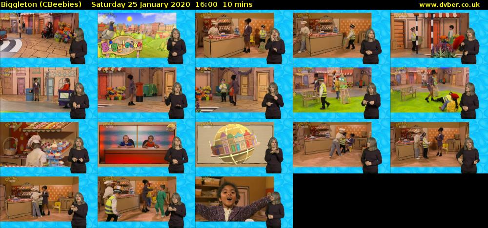 Biggleton (CBeebies) - 2020-01-25-1600