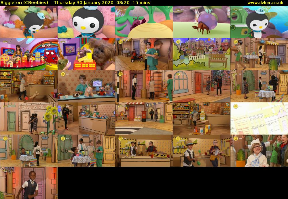 Biggleton (CBeebies) - 2020-01-30-0820