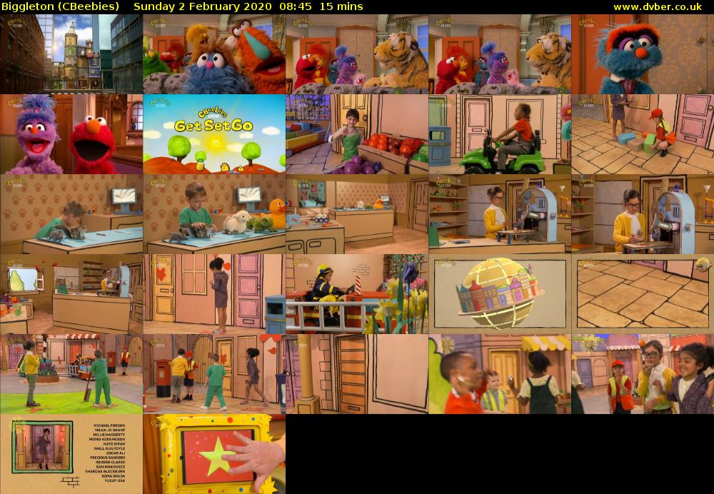 Biggleton (CBeebies) - 2020-02-02-0845