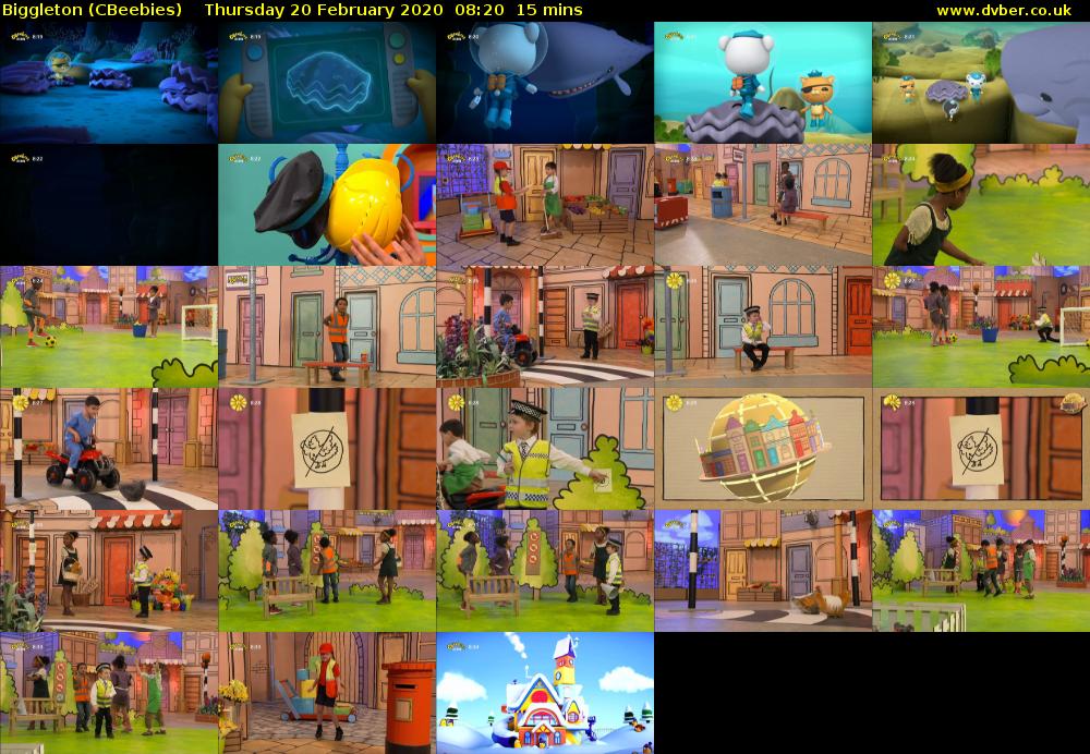 Biggleton (CBeebies) - 2020-02-20-0820
