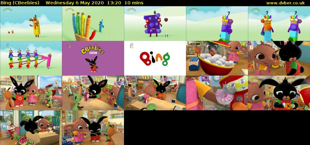 Bing CBeebies 2020 05 06 1320 bing-cbeebies-2020-05-06-1320