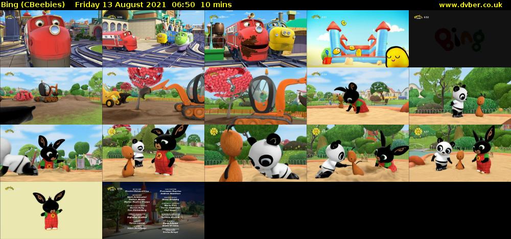 Bing CBeebies 2021 08 13 0650 bing-cbeebies-2021-08-13-0650