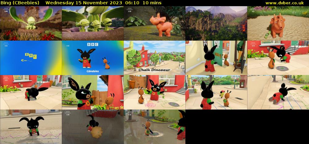 Bing CBeebies 2023 11 15 0610 bing-cbeebies-2023-11-15-0610