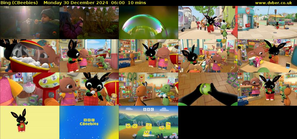 Bing (CBeebies) - 2024-12-30-0600