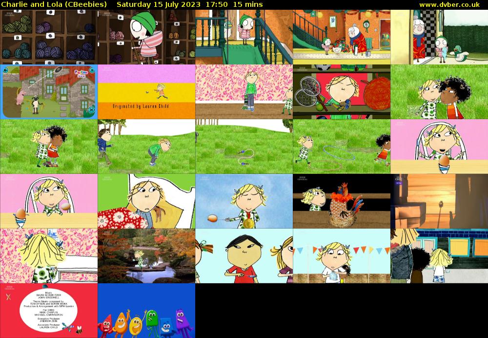 Charlie and Lola (CBeebies) - 2023-07-15-1750