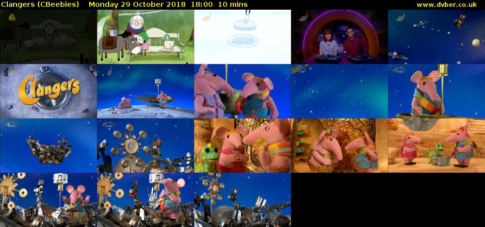 Clangers CBeebies 2018 10 29 1800 clangers-cbeebies-2018-10-29-1800