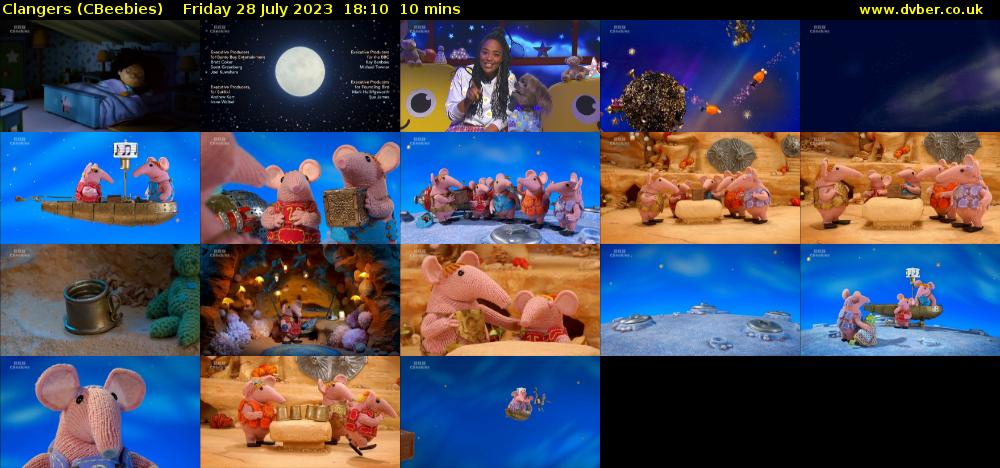 Clangers (CBeebies) - 2023-07-28-1810