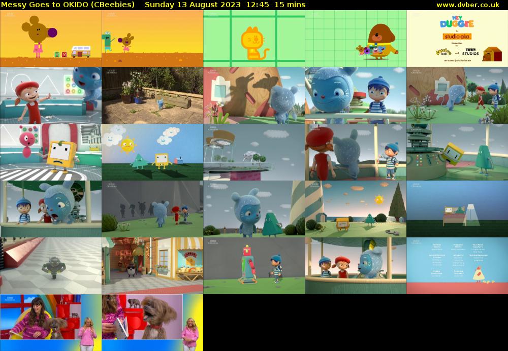 Messy Goes To OKIDO CBeebies 2023 08 13 1245 messy-goes-to-okido-cbeebies-2023-08-13-1245