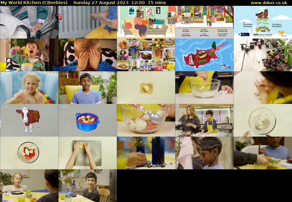 My world kitchen cbeebies 2023 08 27 1200