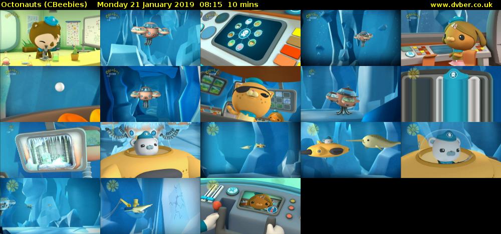 Octonauts CBeebies 2019 01 21 0815 octonauts-cbeebies-2019-01-21-0815