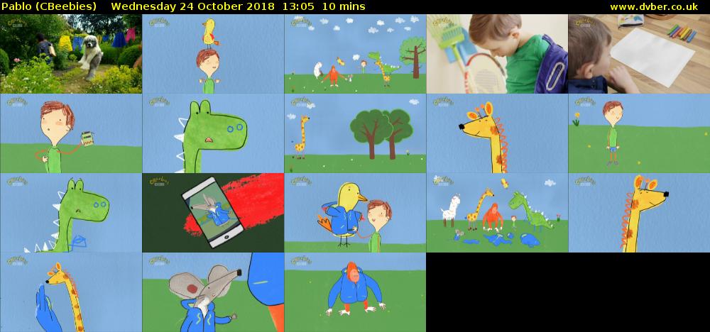 Pablo (CBeebies) - 2018-10-24-1305
