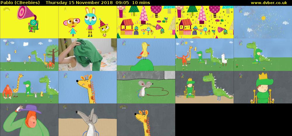 Pablo CBeebies 2018 11 15 0905 pablo-cbeebies-2018-11-15-0905
