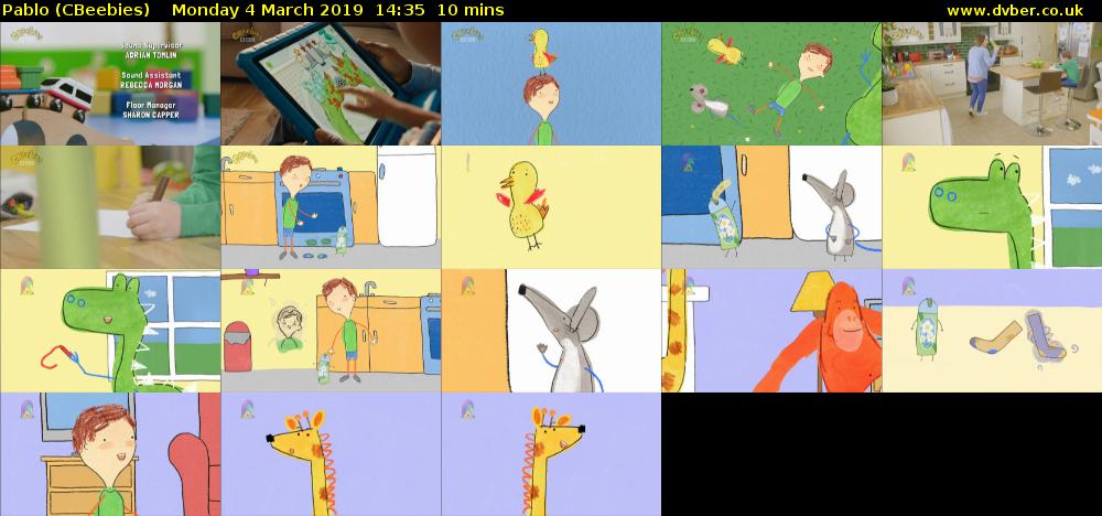 Pablo (CBeebies) - 2019-03-04-1435