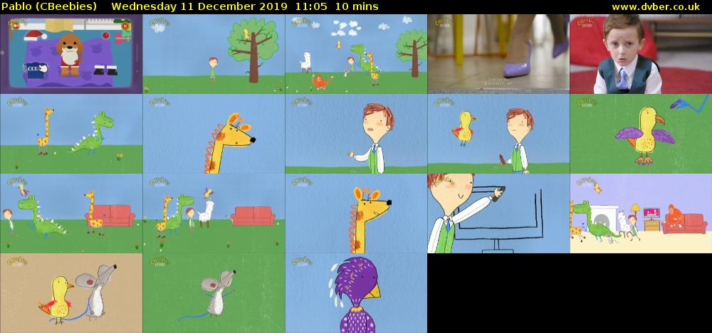 Pablo (CBeebies) - 2019-12-11-1105