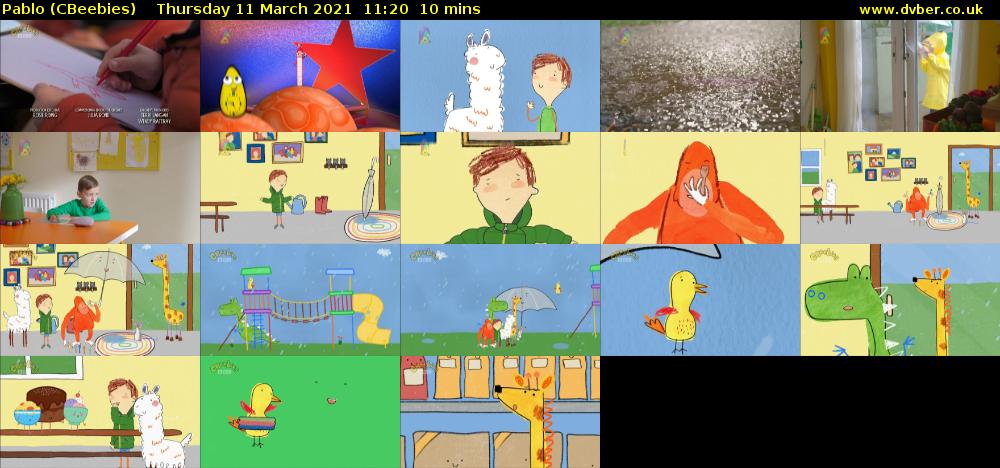 Pablo (CBeebies) - 2021-03-11-1120