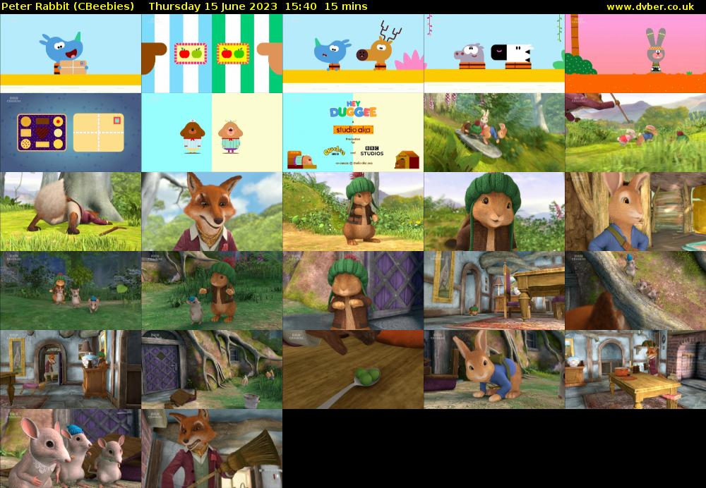 Peter Rabbit (CBeebies) - 2023-06-15-1540