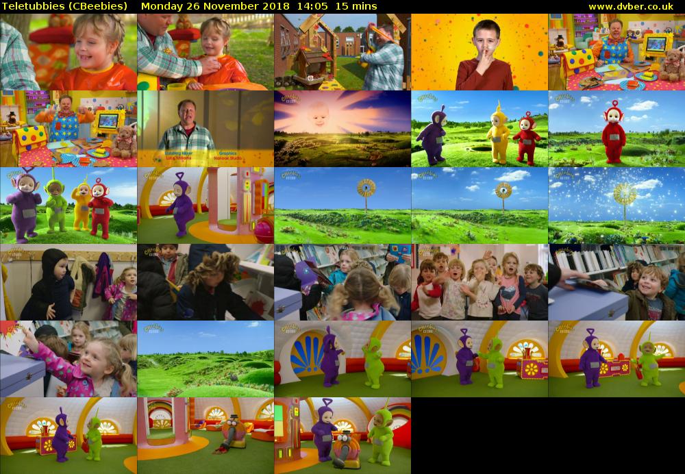 Teletubbies (CBeebies) - 2018-11-26-1405