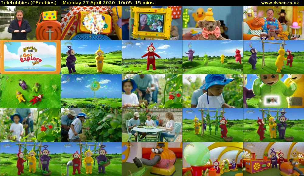 Teletubbies (CBeebies) - 2020-04-27-1005