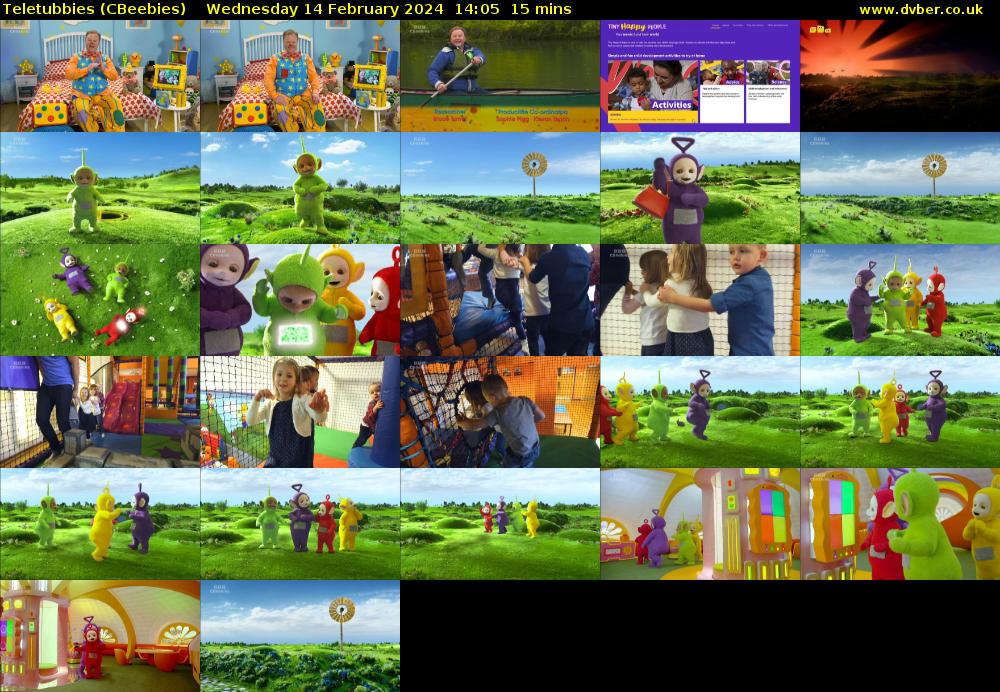 Teletubbies (CBeebies) - 2024-02-14-1405
