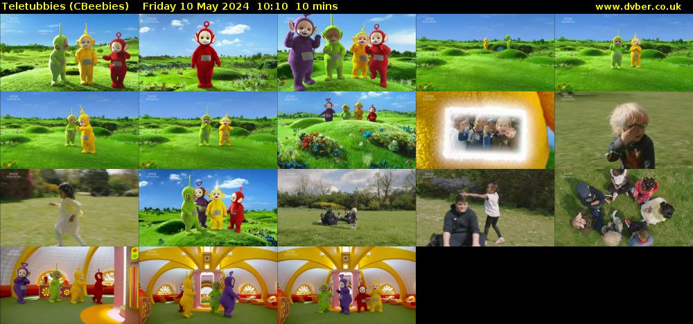 Teletubbies (CBeebies) - 2024-05-10-1010