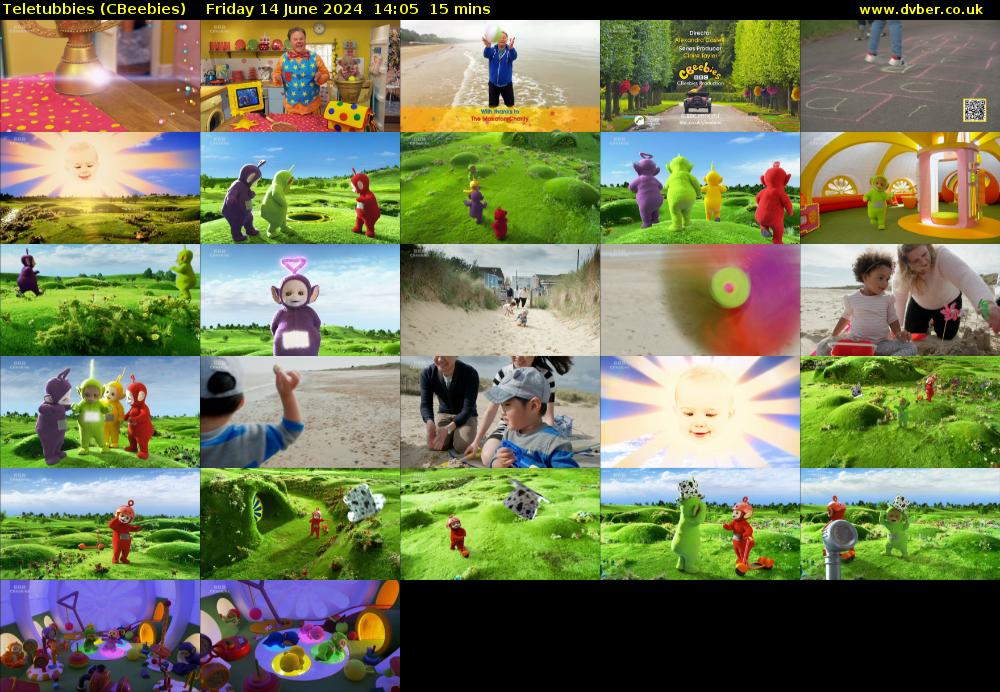 Teletubbies (CBeebies) 202406141405