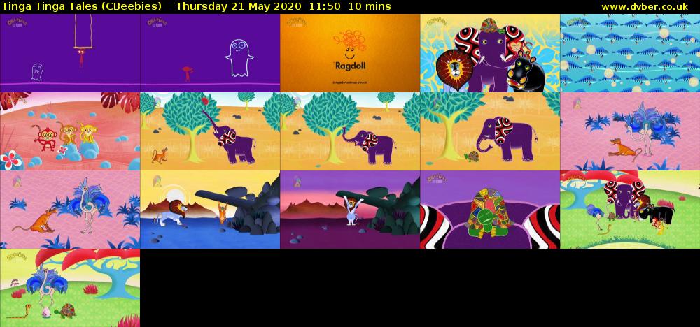 Tinga Tinga Tales CBeebies 2020 05 21 1150 tinga-tinga-tales-cbeebies-2020-05-21-1150