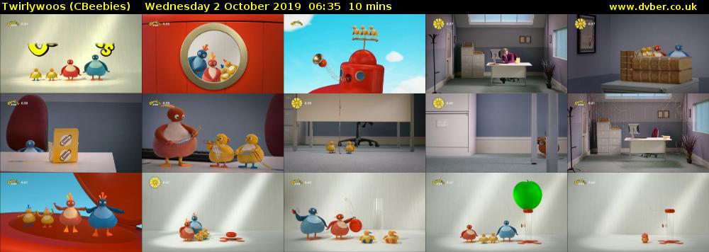 Twirlywoos (CBeebies) - 2019-10-02-0635