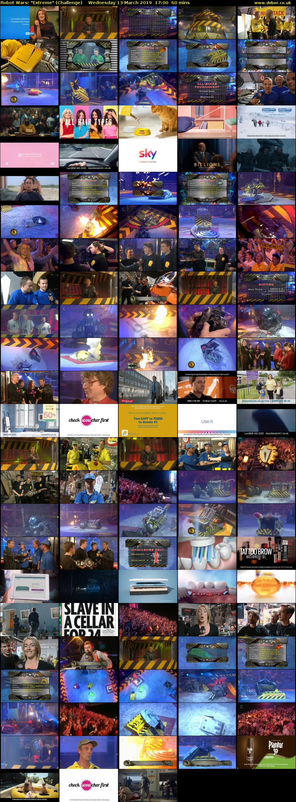 Robot Wars: 