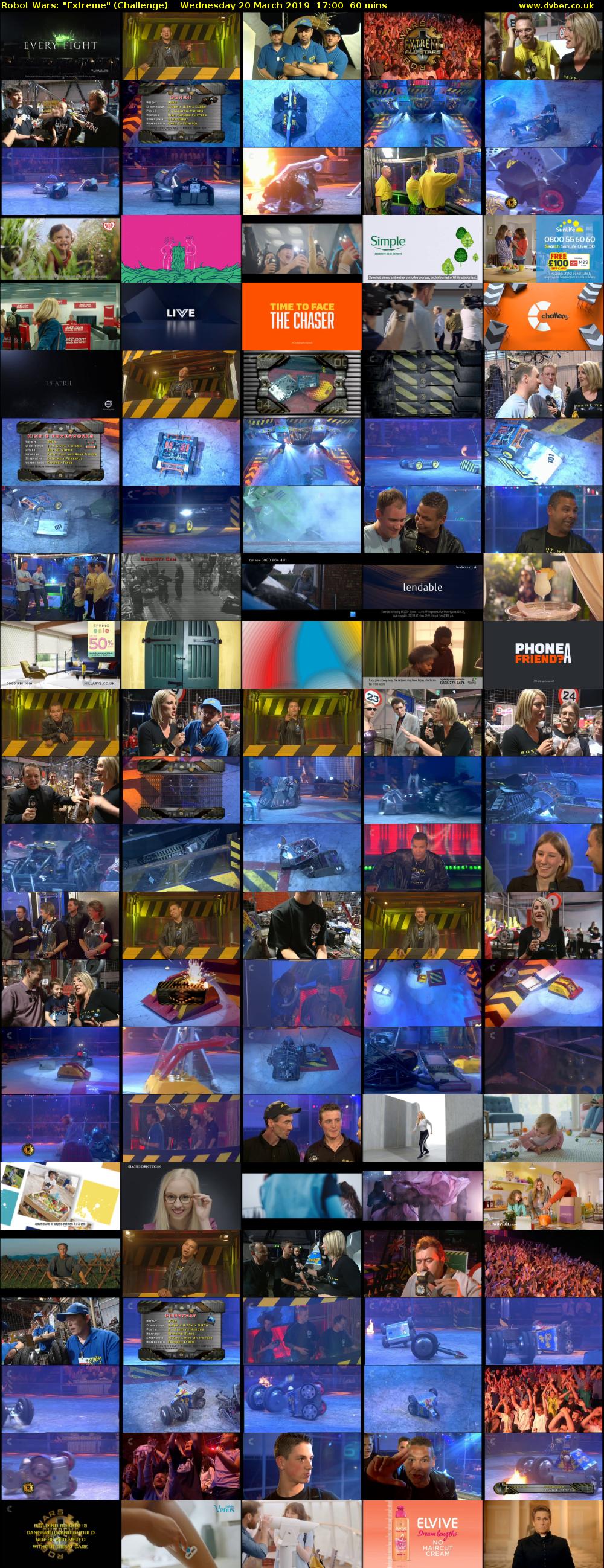 Robot Wars: 