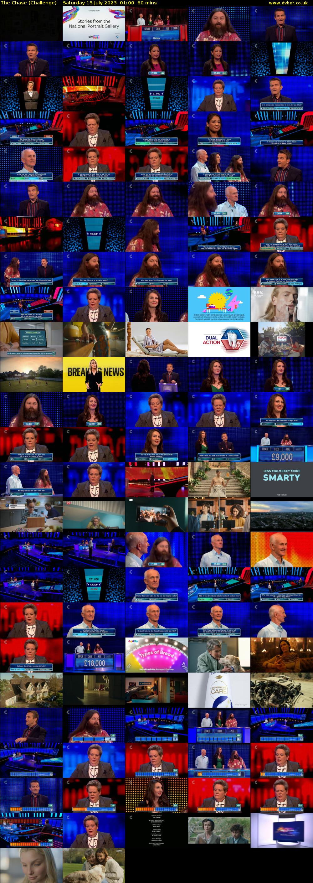 The Chase Challenge 2023 07 15 0100 the-chase-challenge-2023-07-15-0100