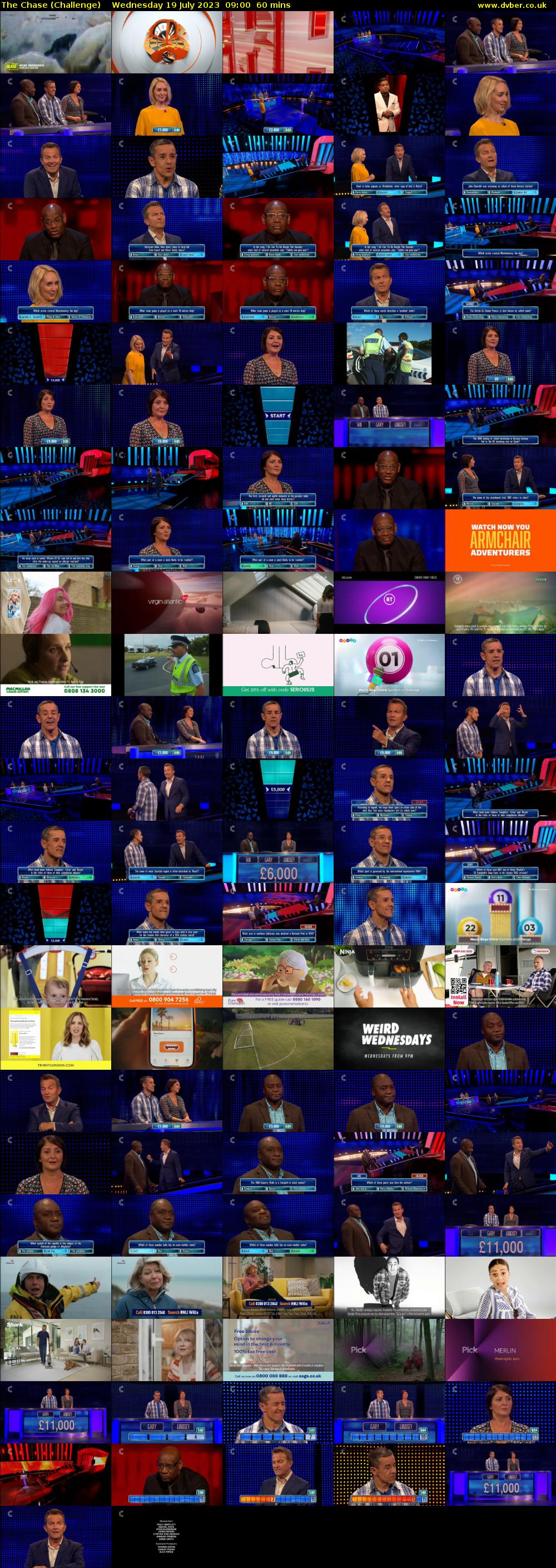 The Chase Challenge 2023 07 19 0900 the-chase-challenge-2023-07-19-0900