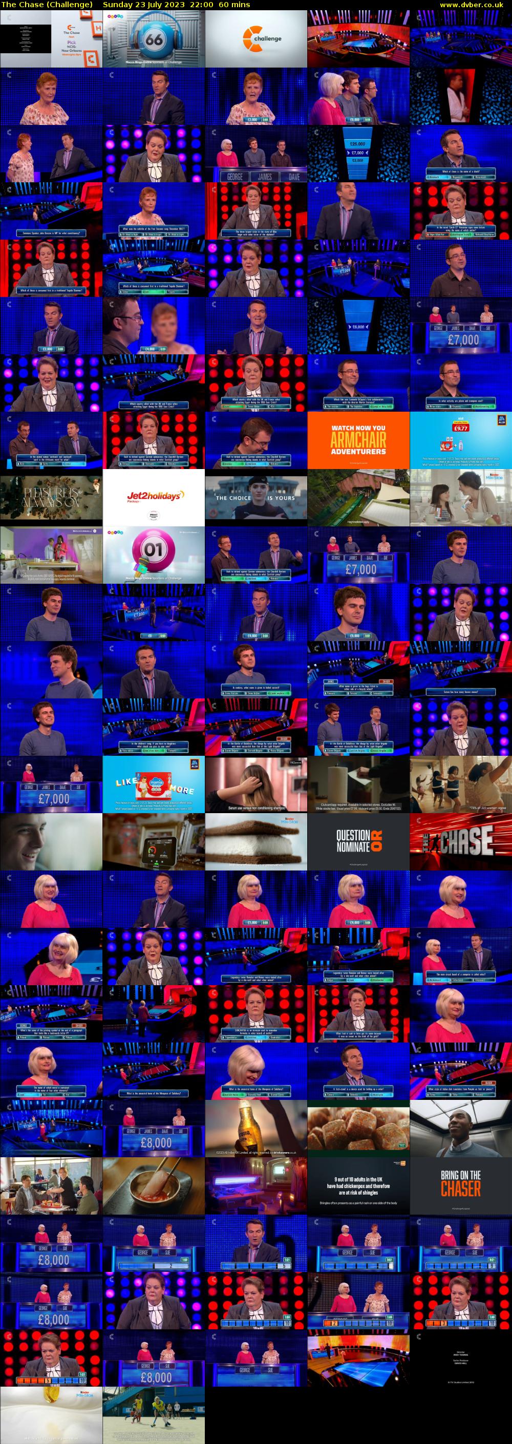 The Chase Challenge 2023 07 23 2200 the-chase-challenge-2023-07-23-2200
