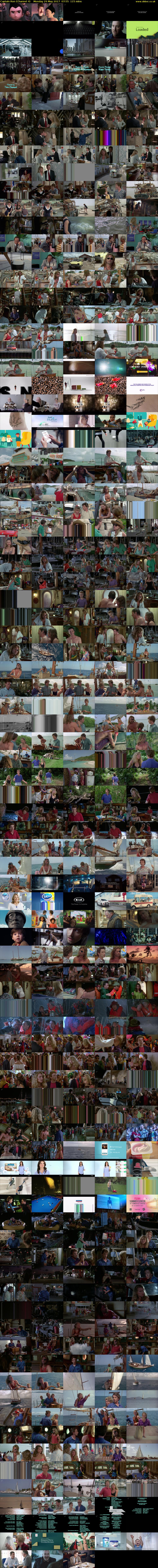 Captain Ron (Channel 4) Monday 29 May 2017 07:55 - 09:50