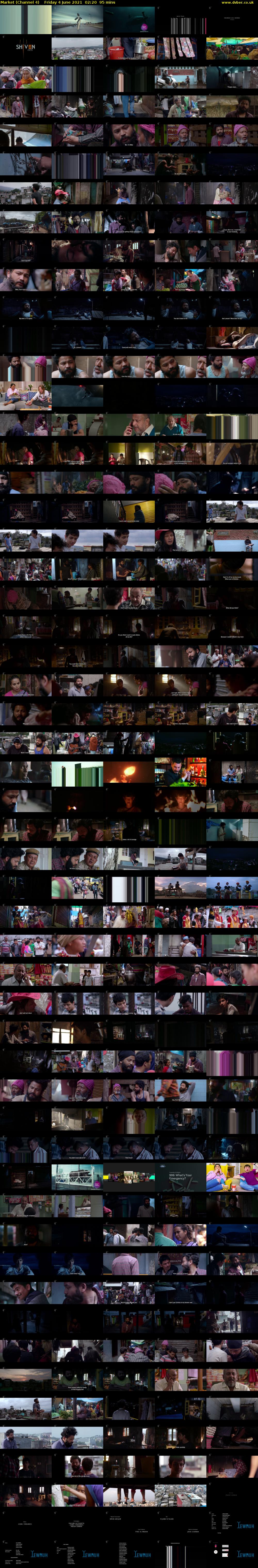 Market (Channel 4) Friday 4 June 2021 02:20 - 03:55