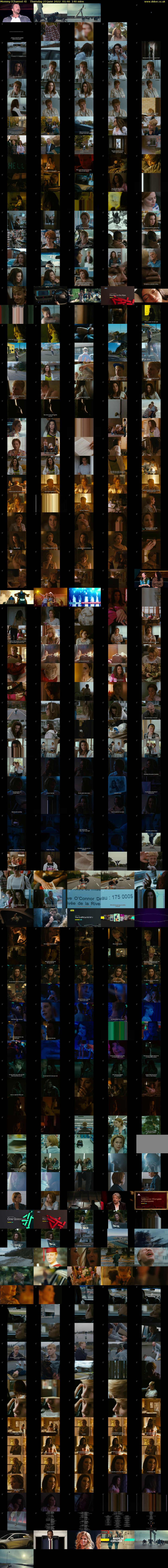 Mommy (Channel 4) Thursday 23 June 2022 01:40 - 04:00