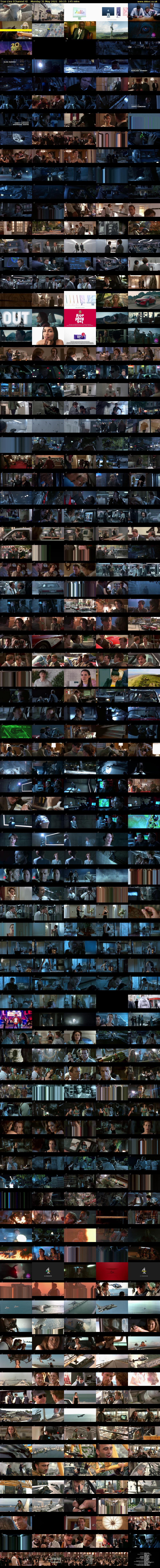 True Lies (Channel 4) Monday 31 May 2021 00:15 - 02:40