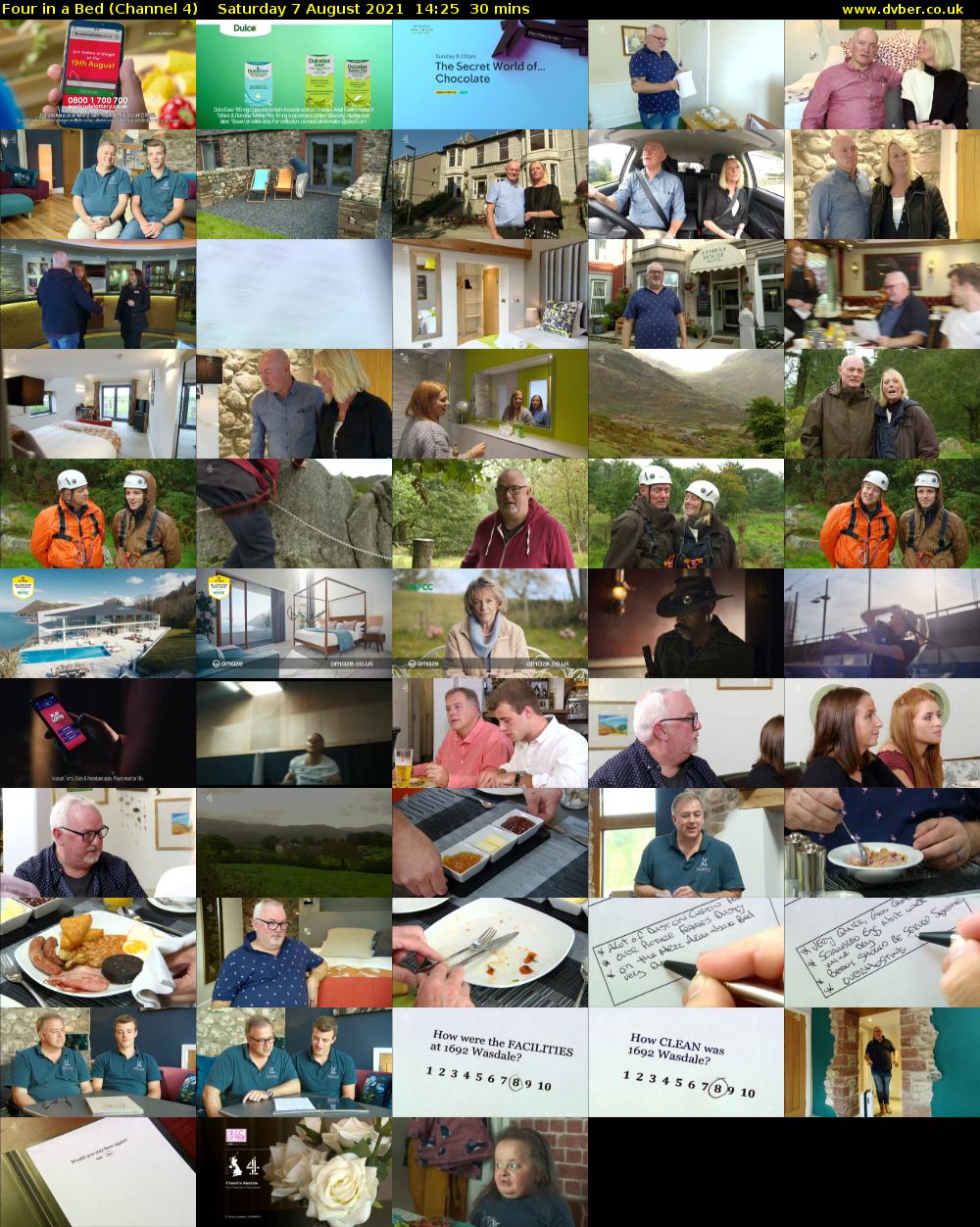 Four in a Bed (Channel 4) - 2021-08-07-1425