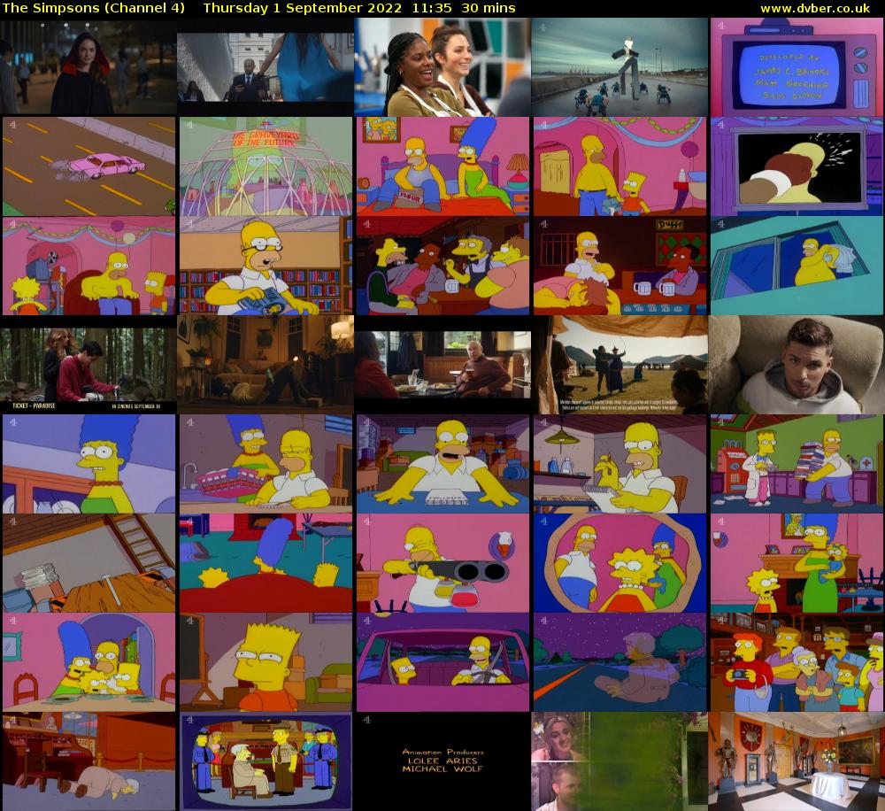 The Simpsons (Channel 4) - 2022-09-01-1135