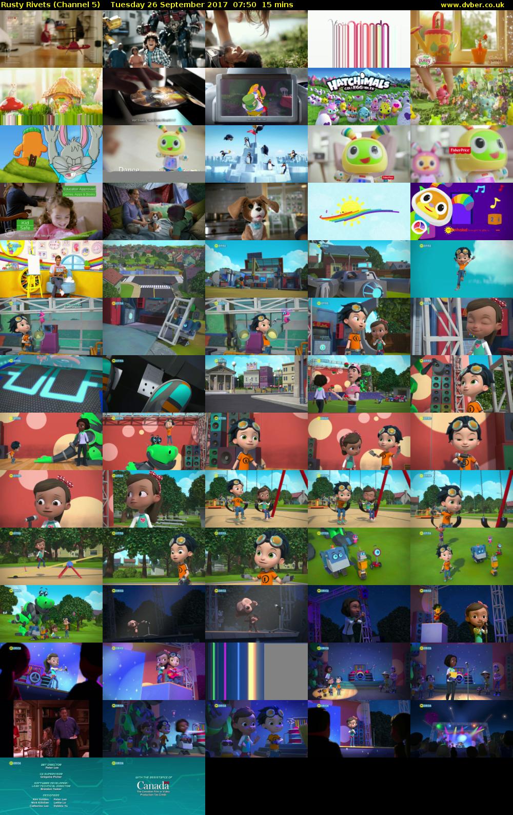 Rusty Rivets (Channel 5 HD) - 2017-09-26-0750