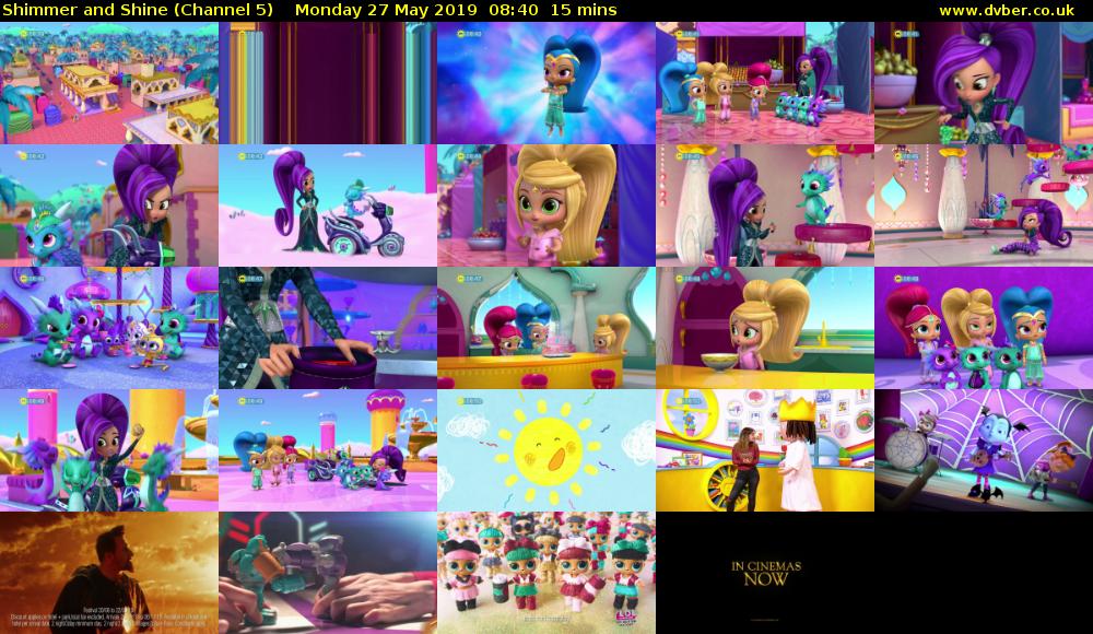 Shimmer And Shine Channel 5 HD 2019 05 27 0840 shimmer-and-shine-channel-5-hd-2019-05-27-0840