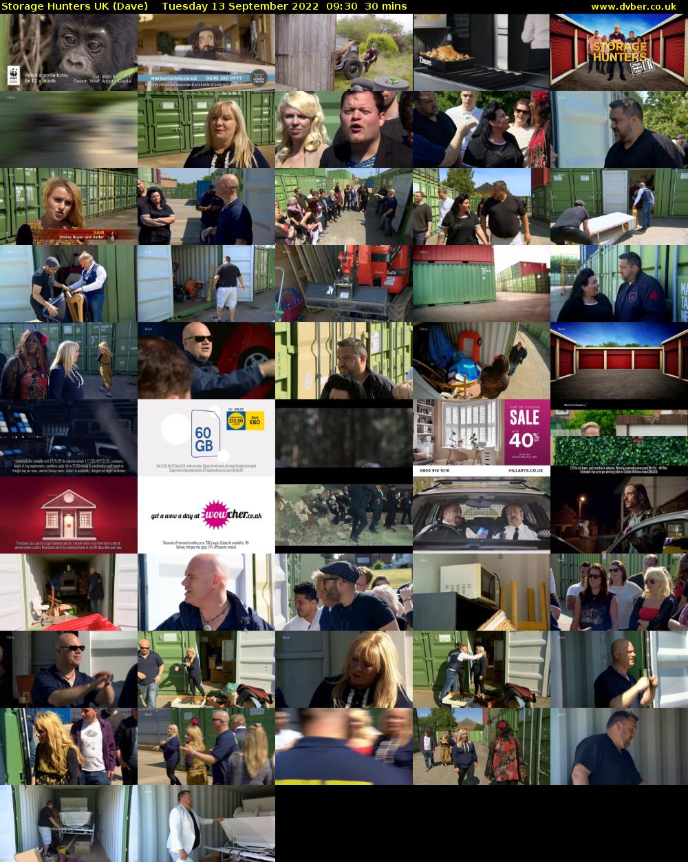 Storage Hunters UK (Dave) 202209130930