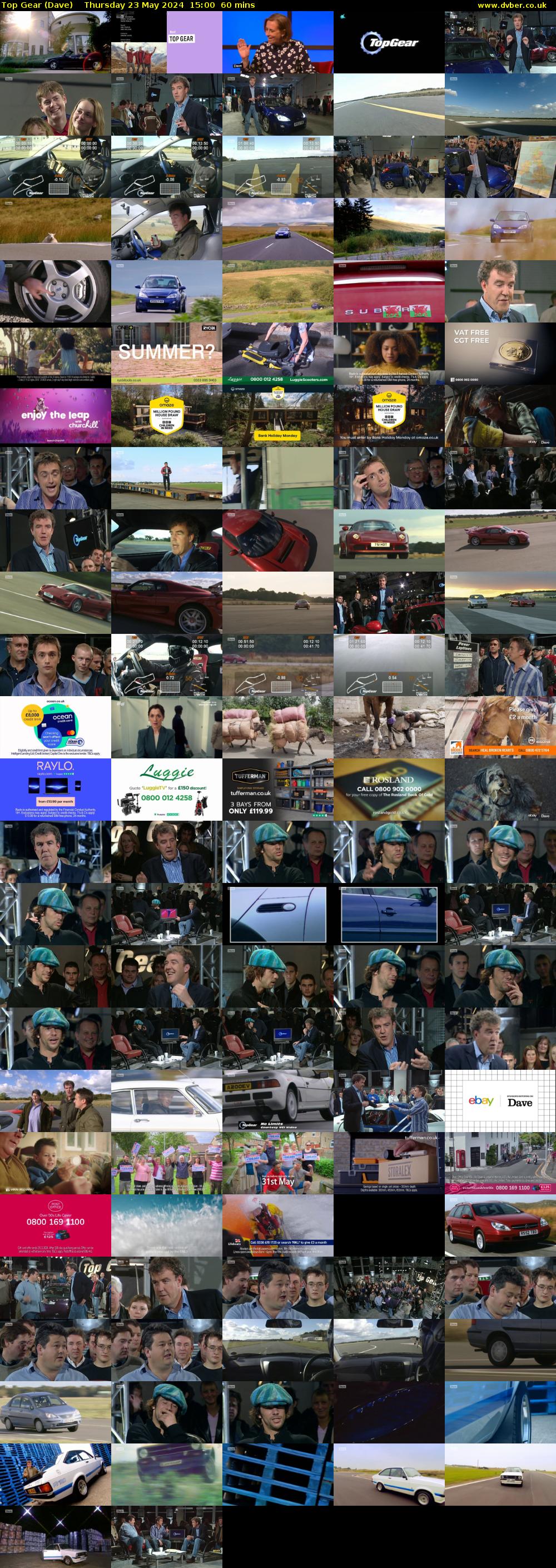 Top Gear (Dave) 202405231500