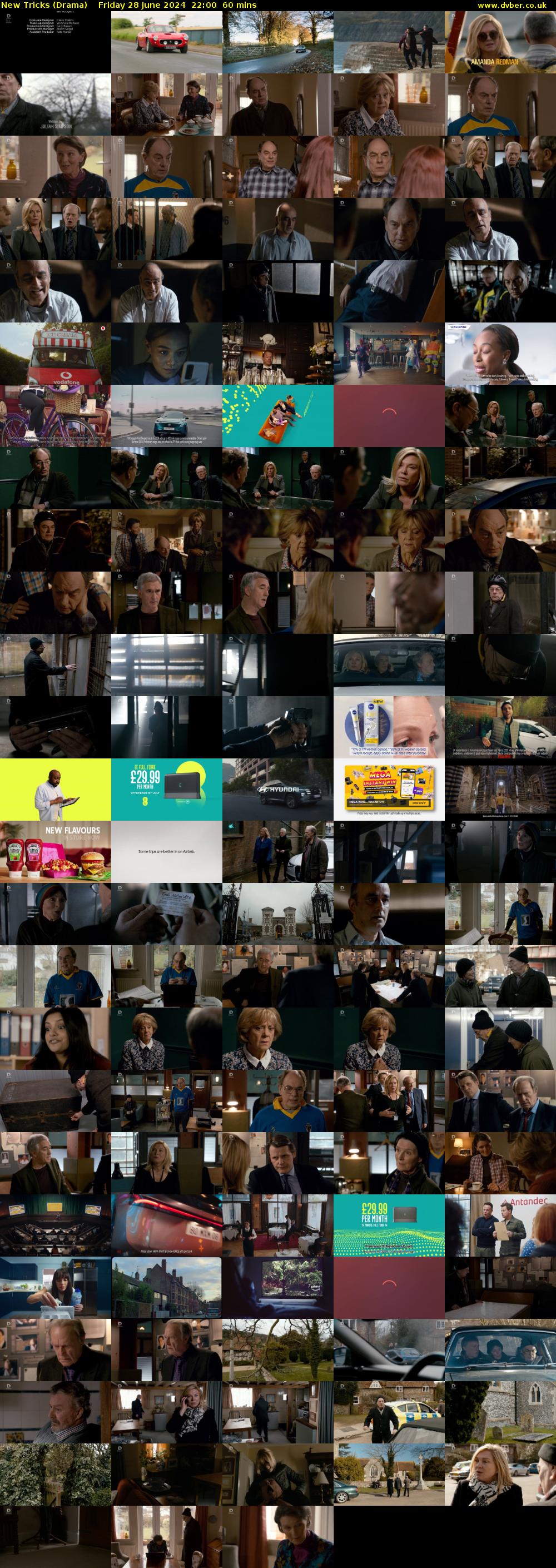 New Tricks (Drama) Friday 28 June 2024 22:00 - 23:00