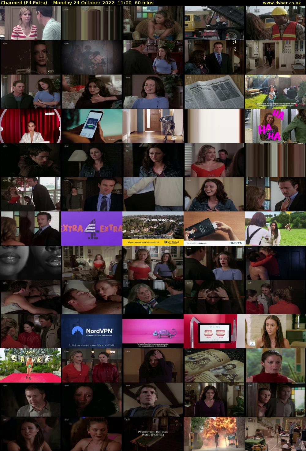 Charmed (E4 Extra) - 2022-10-24-1100
